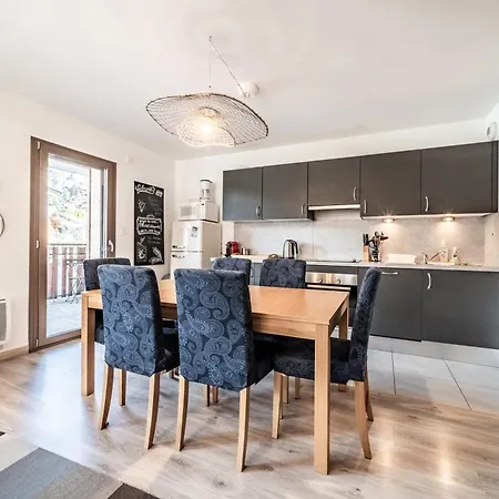 T3 Cocooning Confort Appartement