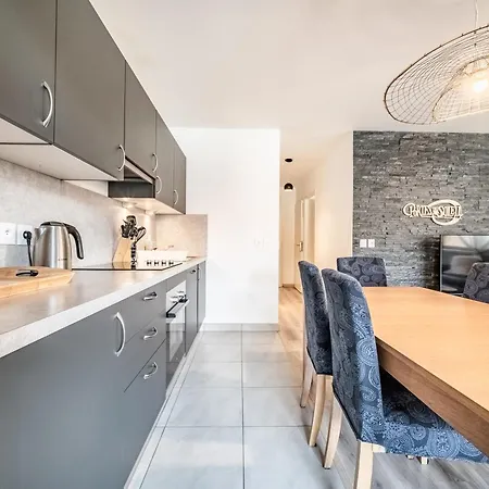 T3 Cocooning Confort Appartement *