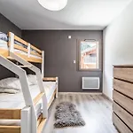 Apartment T3 Cocooning Confort