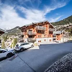 Apartment T3 Cocooning Confort