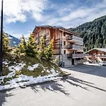 T3 Cocooning Confort Apartment