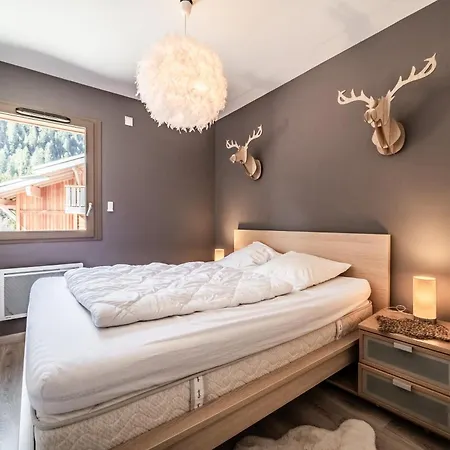 T3 Cocooning Confort
