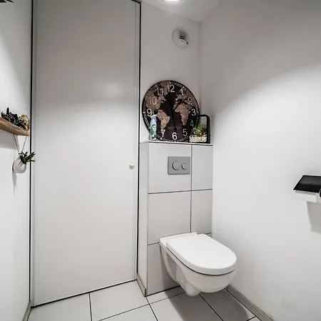 T3 Cocooning Confort Apartment *