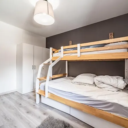 T3 Cocooning Confort Apartment