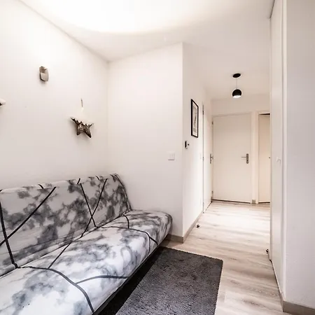T3 Cocooning Confort
