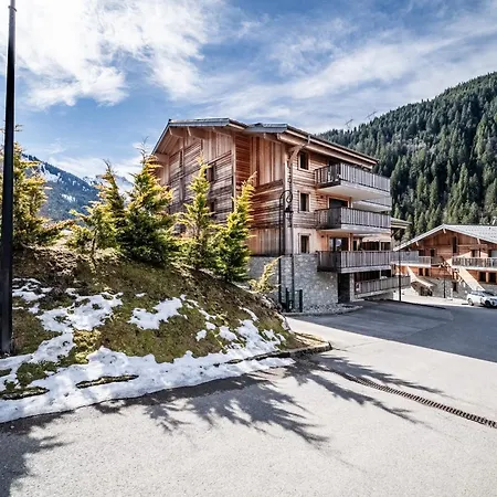 T3 Cocooning Confort Apartment